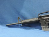 PRISTINE BUSHMASTER XM-15-E25 CAL. .223/5.56mm, SER L191479. LEGENDARY BEAUTY - 8 of 9