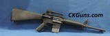 PRISTINE BUSHMASTER XM-15-E25 CAL. .223/5.56mm, SER L191479. LEGENDARY BEAUTY - 1 of 9