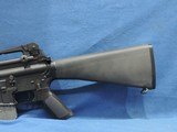 PRISTINE BUSHMASTER XM-15-E25 CAL. .223/5.56mm, SER L191479. LEGENDARY BEAUTY - 6 of 9