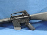 PRISTINE BUSHMASTER XM-15-E25 CAL. .223/5.56mm, SER L191479. LEGENDARY BEAUTY - 7 of 9
