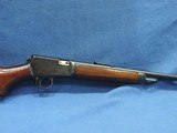 GREAT, WINCHESTER, MDL. 63 CAL. .22LR. SER.175503, MFG. 1960 - 3 of 10