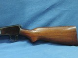 GREAT, WINCHESTER, MDL. 63 CAL. .22LR. SER.175503, MFG. 1960 - 6 of 10