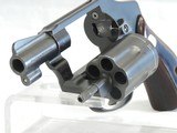 PRISTINE SMITH & WESSON 442-2, PRE-INTERLOCK, CAL. .38, SER.CBR0435. ESTATE "PRINCESS"!!!! - 10 of 10