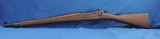 AWESOME, REMINGTON U.S. 1903-A3, CAL. 30-.06, SER. 3529424, MFG.1943. RACK QUEEN!!! - 6 of 16
