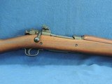 AWESOME, REMINGTON U.S. 1903-A3, CAL. 30-.06, SER. 3529424, MFG.1943. RACK QUEEN!!! - 3 of 16