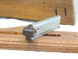 AWESOME "RIG"* ARTILLERY LUGER P.08, CAL. 9MM SER.1439k MFG. 1917. BEAUTY!!! - 14 of 19