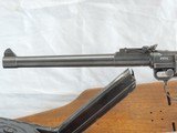 AWESOME "RIG"* ARTILLERY LUGER P.08, CAL. 9MM SER.1439k MFG. 1917. BEAUTY!!! - 6 of 19