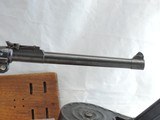 AWESOME "RIG"* ARTILLERY LUGER P.08, CAL. 9MM SER.1439k MFG. 1917. BEAUTY!!! - 2 of 19