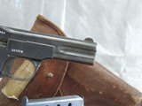 FN BROWNING 1900, CAL. 32ACP, SER. 332764, MFG. 1905, WITH CAPTURE PAPERS. VAULT QUEEN!!!!! - 2 of 17