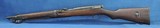 SCARCE ARISAKA TYPE 44. CAL. 21718, CAL. 7.7MM. "ESTATE BRING BACK"!! - 5 of 15