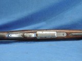 SCARCE ARISAKA TYPE 44. CAL. 21718, CAL. 7.7MM. "ESTATE BRING BACK"!! - 12 of 15