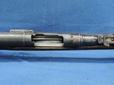 SCARCE ARISAKA TYPE 44. CAL. 21718, CAL. 7.7MM. "ESTATE BRING BACK"!! - 10 of 15