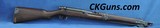 SCARCE ARISAKA TYPE 44. CAL. 21718, CAL. 7.7MM. "ESTATE BRING BACK"!! - 1 of 15