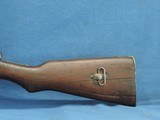 SCARCE ARISAKA TYPE 44. CAL. 21718, CAL. 7.7MM. "ESTATE BRING BACK"!! - 6 of 15