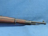 SCARCE, MOUNTAIN CARBINE, WAFFEN FABRIKEN BRUNN, G33/40, CAL. 8MM, SER.2791a. CODE 945, MFG. 1940. - 4 of 13