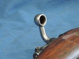 SCARCE, MOUNTAIN CARBINE, WAFFEN FABRIKEN BRUNN, G33/40, CAL. 8MM, SER.2791a. CODE 945, MFG. 1940. - 12 of 13