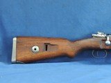 SCARCE, MOUNTAIN CARBINE, WAFFEN FABRIKEN BRUNN, G33/40, CAL. 8MM, SER.2791a. CODE 945, MFG. 1940. - 2 of 13