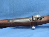 SCARCE, MOUNTAIN CARBINE, WAFFEN FABRIKEN BRUNN, G33/40, CAL. 8MM, SER.2791a. CODE 945, MFG. 1940. - 10 of 13