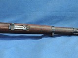 SCARCE, MOUNTAIN CARBINE, WAFFEN FABRIKEN BRUNN, G33/40, CAL. 8MM, SER.2791a. CODE 945, MFG. 1940. - 13 of 13