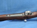 SCARCE, MOUNTAIN CARBINE, WAFFEN FABRIKEN BRUNN, G33/40, CAL. 8MM, SER.2791a. CODE 945, MFG. 1940. - 9 of 13