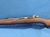 RARE, MOUNTAIN CARBINE, WAFFENFABRIKEN BRUNN, G33/40, CAL.8MM, SER.7631a. CODE 945, MFG. 1940. - 9 of 14