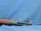 RARE, MOUNTAIN CARBINE, WAFFENFABRIKEN BRUNN, G33/40, CAL.8MM, SER.7631a. CODE 945, MFG. 1940. - 6 of 14