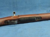 RARE, MOUNTAIN CARBINE, WAFFENFABRIKEN BRUNN, G33/40, CAL.8MM, SER.7631a. CODE 945, MFG. 1940. - 14 of 14