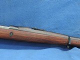 RARE, MOUNTAIN CARBINE, WAFFENFABRIKEN BRUNN, G33/40, CAL.8MM, SER.7631a. CODE 945, MFG. 1940. - 5 of 14