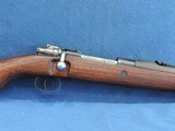 RARE, MOUNTAIN CARBINE, WAFFENFABRIKEN BRUNN, G33/40, CAL.8MM, SER.7631a. CODE 945, MFG. 1940. - 4 of 14