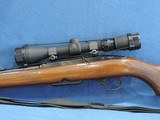 PRE 64, WINCHESTER 100, CAL. 308, SER. 47686, MFG. 1952. - 7 of 10