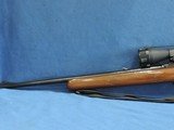 PRE 64, WINCHESTER 100, CAL. 308, SER. 47686, MFG. 1952. - 8 of 10