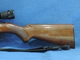 PRE 64, WINCHESTER 100, CAL. 308, SER. 47686, MFG. 1952. - 6 of 10
