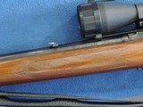PRE 64, WINCHESTER 100, CAL. 308, SER. 47686, MFG. 1952. - 9 of 10