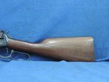 PRISTINE 1958 WINCHESTER MDL. 94, CAL. .30-30, SER. 2336409. BEAUTY!!! - 6 of 11