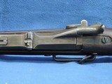 SPRINGFIELD 1868 ALLEN CONVERSION, CAL. 50-70  SER. 33784, MFG. 1869. VERY NICE!! - 12 of 14