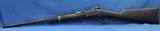 SPRINGFIELD 1868 ALLEN CONVERSION, CAL. 50-70  SER. 33784, MFG. 1869. VERY NICE!! - 6 of 14