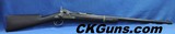 SPRINGFIELD 1868 ALLEN CONVERSION, CAL. 50-70  SER. 33784, MFG. 1869. VERY NICE!! - 1 of 14