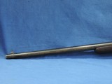 SPRINGFIELD 1868 ALLEN CONVERSION, CAL. 50-70  SER. 33784, MFG. 1869. VERY NICE!! - 7 of 14
