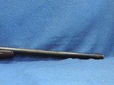 SPRINGFIELD 1868 ALLEN CONVERSION, CAL. 50-70  SER. 33784, MFG. 1869. VERY NICE!! - 5 of 14