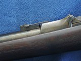 SPRINGFIELD 1868 ALLEN CONVERSION, CAL. 50-70  SER. 33784, MFG. 1869. VERY NICE!! - 14 of 14