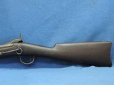 SPRINGFIELD 1868 ALLEN CONVERSION, CAL. 50-70  SER. 33784, MFG. 1869. VERY NICE!! - 9 of 14