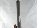 AWESOME AMT AUTOMAG III, CAL. .30 CARBINE, 6.5/8" BARREL, SER. 009589. BEAUTIFUL ESTATE GUN!!! - 14 of 23