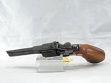 UNFIRED COLT DIAMONDBACK, CAL. .38 SPECIAL, 4" BARREL.SER. P01346. MFG. 1981. PRISTINE!!!!! - 12 of 17