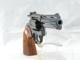 UNFIRED COLT DIAMONDBACK, CAL. .38 SPECIAL, 4" BARREL.SER. P01346. MFG. 1981. PRISTINE!!!!! - 9 of 17