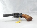 UNFIRED COLT DIAMONDBACK, CAL. .38 SPECIAL, 4" BARREL.SER. P01346. MFG. 1981. PRISTINE!!!!! - 13 of 17
