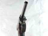 FLAWLESS, JAP. NAMBU TYPE 14, CAL. 8MM, SER. 36247. THIS GUN IS TRULY FLAWLESS.  - 11 of 15