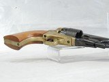 CVA COLT 1860 ARMY, CAL. .44, SER. 77819. UNFIRED!!! - 7 of 8