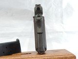 PRISTINE ITHACA U.S. 1911A1, CAL. .45ACP, SER. 2107351. HOLSTER QUEEN!!! - 10 of 12