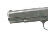 PRISTINE ITHACA U.S. 1911A1, CAL. .45ACP, SER. 2107351. HOLSTER QUEEN!!! - 6 of 12