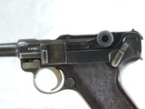 AWESOME KREIGHOFF P-08, LUGER 